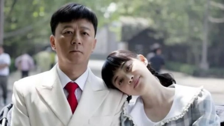 《父母爱情》，“小资女”安杰形象本不讨喜，观众为何喜欢她呢？-父母爱情 安杰 原型